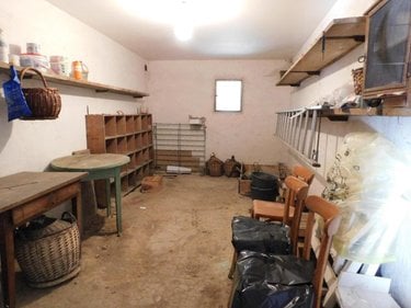 Maison a vendre Saint-Maurice-de-Rémens 01500 Ain 50 m2 2 pièces 125000 euros