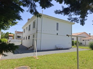 Maison a vendre Saintes 17100 Charente-Maritime 106 m2 5 pièces 199348 euros