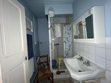 Maison a vendre Ploërmel 56800 Morbihan 92 m2 5 pièces 125460 euros