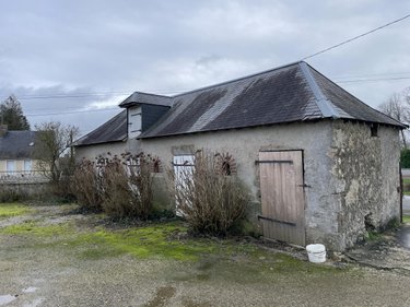 Maison a vendre Piacé 72170 Sarthe 180 m2 5 pièces 141660 euros