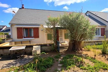 Maison a vendre Beaufort-en-Anjou 49250 Maine-et-Loire 105 m2 5 pièces 187055 euros