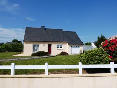 Maison a vendre Bubry 56310 Morbihan 75 m2 3 pièces 189350 euros
