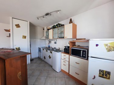 Appartement a vendre Saint-Jean-de-Monts 85160 Vendée 62 m2 3 pièces 236600 euros