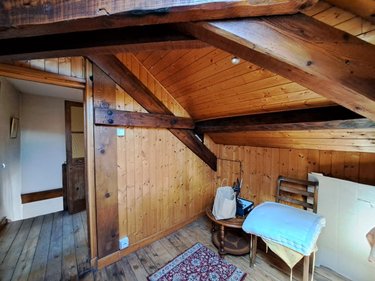 Maison a vendre Belley 01300 Ain 122 m2 7 pièces 255000 euros