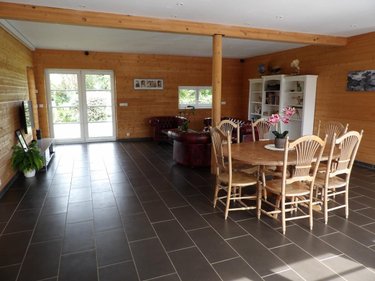Maison a vendre Mont-Bernanchon 62350 Pas-de-Calais 201 m2  435000 euros