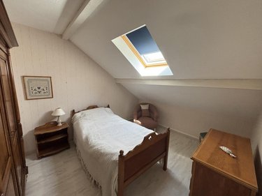 Maison a vendre Lougres 25260 Doubs 211 m2 8 pièces 199000 euros