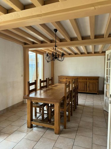 Maison a vendre Lisieux 14100 Calvados 118 m2  240200 euros
