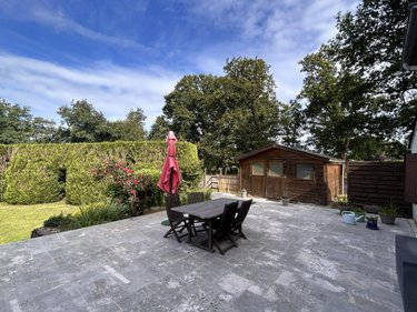 Maison a vendre Guer 56380 Morbihan 156 m2 7 pièces 259750 euros