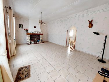 Maison a vendre Ferfay 62260 Pas-de-Calais 95 m2 6 pièces 106000 euros