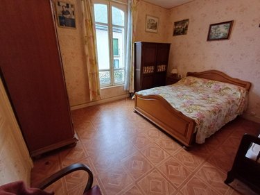 Maison a vendre Le Mans 72000 Sarthe 114 m2 6 pièces 210000 euros