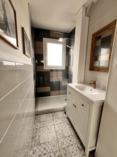 Appartement a vendre Brest 29200 Finistère 70 m2 3 pièces 136000 euros