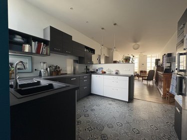 Appartement a vendre Laon 02000 Aisne 109 m2 4 pièces 147000 euros