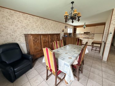 Maison a vendre Landaul 56690 Morbihan 115 m2 6 pièces 314400 euros