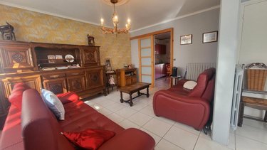 Maison a vendre Locmiquélic 56570 Morbihan 90 m2 5 pièces 296700 euros