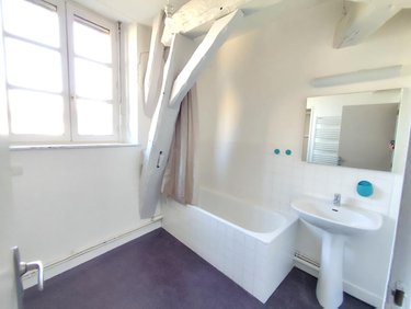 Location appartement Angers 49000 Maine-et-Loire 105 m2 4 pièces 1460 euros
