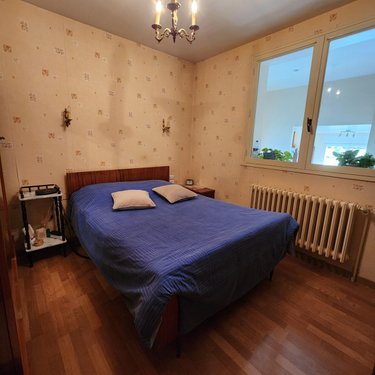 Maison a vendre Thorigné-sur-Dué 72160 Sarthe 114 m2 4 pièces 157500 euros