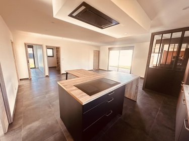 Maison a vendre Saint-Aubin 39410 Jura 104 m2  330000 euros