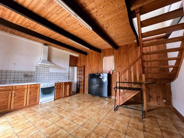Maison a vendre Saint-Évarzec 29170 Finistère 120 m2 4 pièces 274835 euros