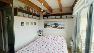 Appartement a vendre Carnac 56340 Morbihan 40 m2 3 pièces 260440 euros