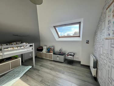 Maison a vendre Riantec 56670 Morbihan 112 m2 6 pièces 487868 euros