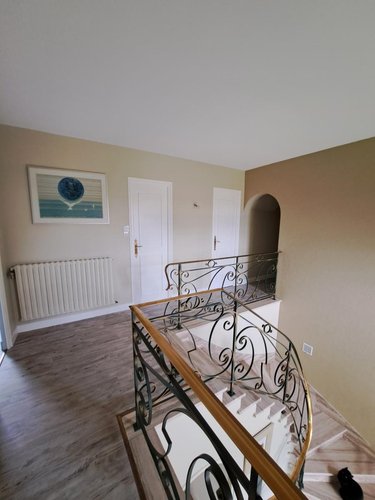 Maison a vendre Noyal-Pontivy 56920 Morbihan 177 m2  360720 euros