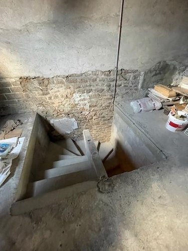 Maison a vendre Saint-Pierre-Église 50330 Manche 95 m2 5 pièces 253616 euros