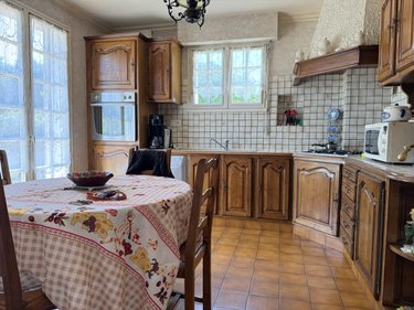 Maison a vendre Grâces 22200 Côtes-d'Armor 115 m2 4 pièces 248864 euros