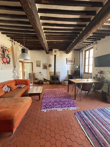 Maison a vendre Forcalquier 04300 Alpes-de-Haute-Provence 187 m2  440000 euros