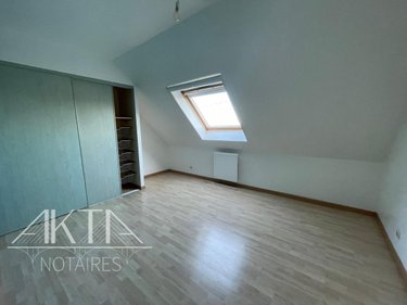 Maison a vendre Plougastel-Daoulas 29470 Finistère 100 m2 4 pièces 312000 euros