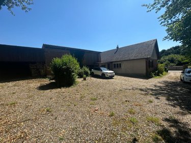 Maison a vendre La Neuville-Chant-d'Oisel 76520 Seine-Maritime 110 m2 4 pièces 485000 euros