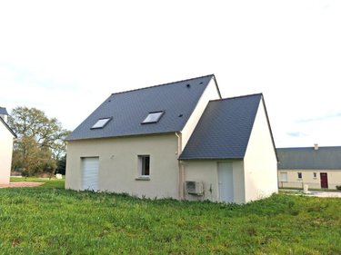 Maison a vendre Saint-Martin-le-Gréard 50690 Manche 101 m2 5 pièces 230056 euros