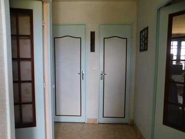 Maison a vendre Morannes sur Sarthe-Daumeray 49640 Maine-et-Loire 120 m2 5 pièces 182625 euros