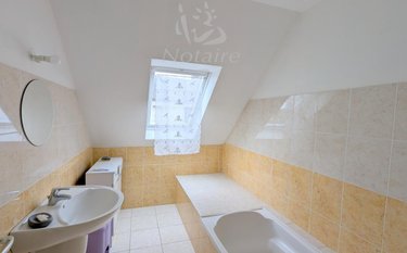 Maison a vendre Lanhouarneau 29430 Finistère 124 m2 6 pièces 212000 euros