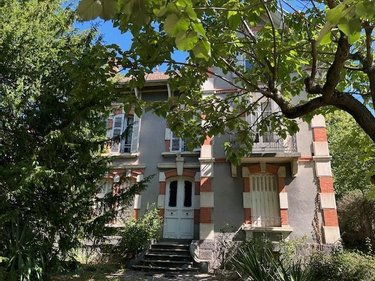 Maison a vendre Vertaizon 63910 Puy-de-Dôme 160 m2 9 pièces 365000 euros