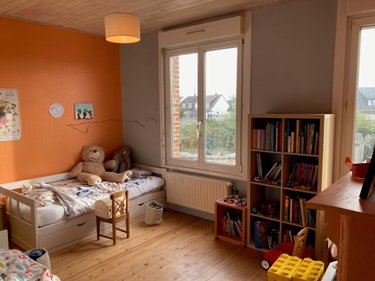 Maison a vendre La Bassée 59480 Nord 136 m2  239000 euros