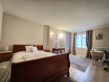 Maison a vendre Cheillé 37190 Indre-et-Loire 98 m2 4 pièces 168000 euros