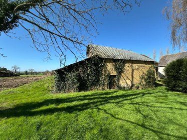 Maison a vendre Mouazé 35250 Ille-et-Vilaine 140 m2 2 pièces 155872 euros