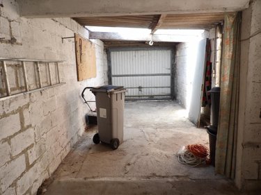 Maison a vendre Sailly-Labourse 62113 Pas-de-Calais 103 m2 5 pièces 126500 euros
