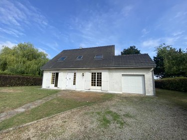 Maison a vendre Cambrai 59400 Nord 116 m2 7 pièces 188845 euros