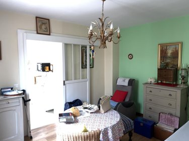 Maison a vendre Reims 51100 Marne 80 m2 4 pièces 195000 euros