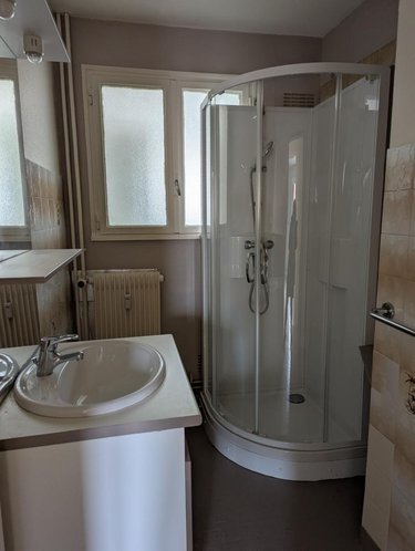 Location appartement Cusset 03300 Allier 61 m2 3 pièces 612 euros