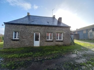 Maison a vendre Le Faouët 56320 Morbihan 117 m2 5 pièces 210260 euros