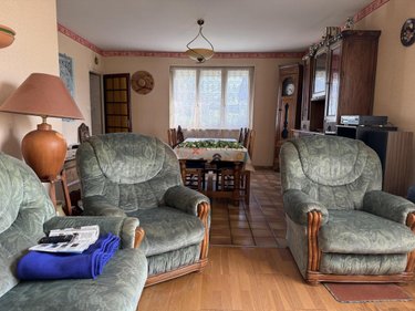 Maison a vendre Grâces 22200 Côtes-d'Armor 119 m2 5 pièces 175320 euros