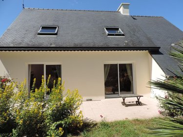 Maison a vendre Plouaret 22420 Côtes-d'Armor 89 m2 5 pièces 258300 euros
