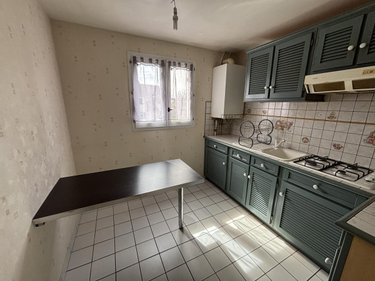 Maison a vendre Segré-en-Anjou Bleu 49500 Maine-et-Loire 53 m2 3 pièces 94950 euros