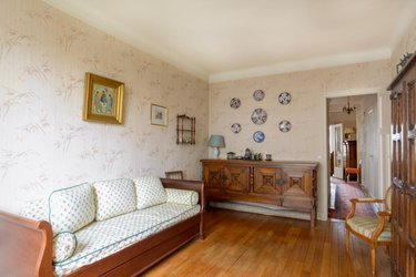 Appartement a vendre Courbevoie 92400 Hauts-de-Seine 90 m2 4 pièces 660000 euros