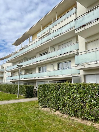 Appartement a vendre Rennes 35000 Ille-et-Vilaine 67 m2  239000 euros