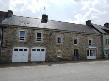 Maison a vendre Ploërdut 56160 Morbihan 161 m2 5 pièces 314750 euros