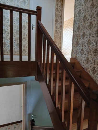 Maison a vendre Guémené-sur-Scorff 56160 Morbihan 115 m2 7 pièces 184135 euros