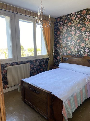 Appartement a vendre Vire-Normandie 14500 Calvados 79 m2 4 pièces 98440 euros